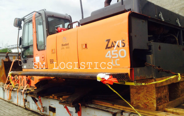 Zx450