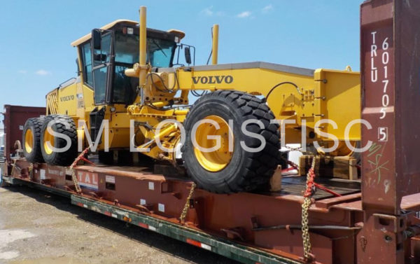 Grader