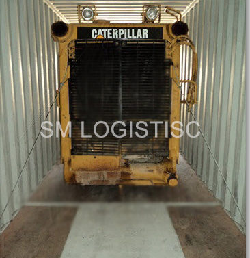 Bulldozer